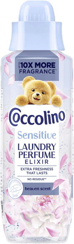 occolino Heaven Scent Sensitive laundry perfume