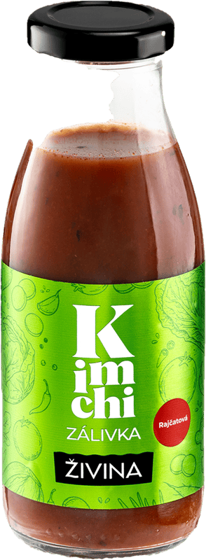 Živina Kimchi Dressing