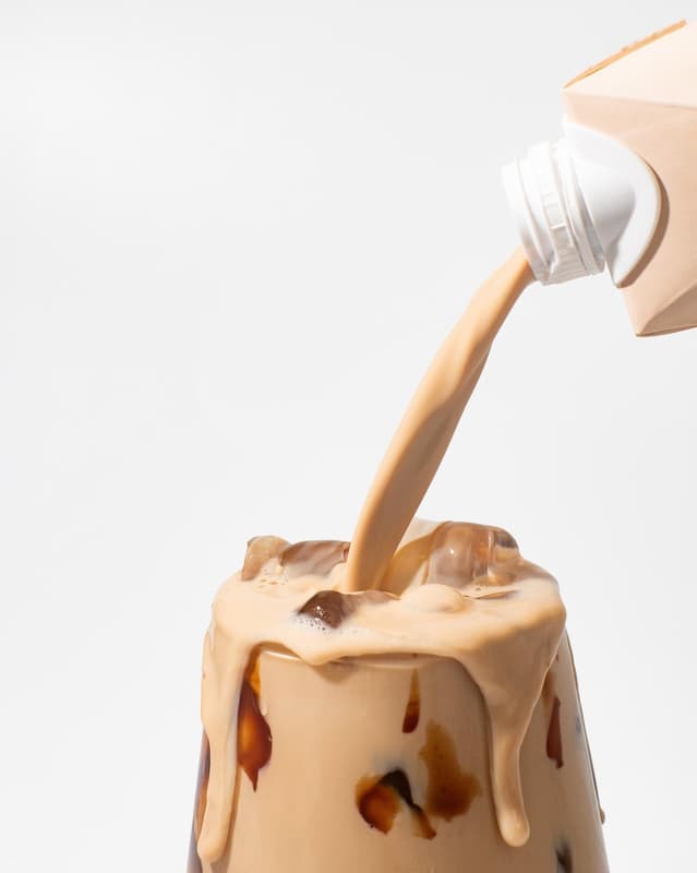 Vilgain Protein Iced Coffee kakao
