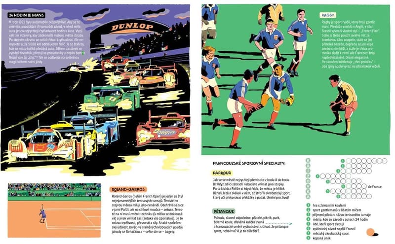 Raketa Magazine no.47 / France