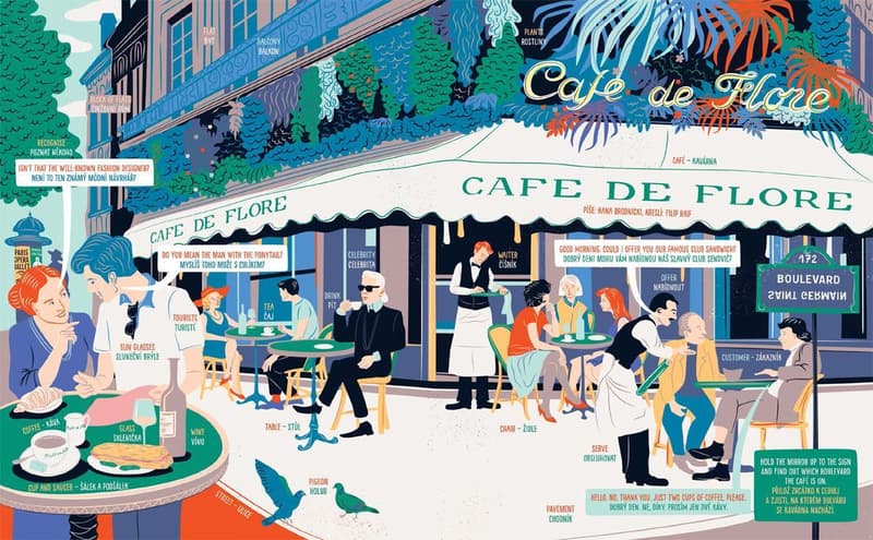 Raketa Magazine no.47 / France