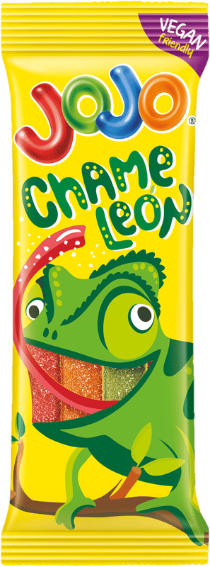Jojo Chameleon