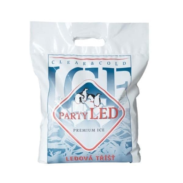 Party Led Ledová tříšť – sáček