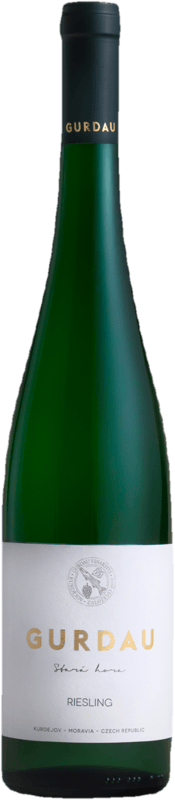 Gurdau Riesling Stará Hora 2022