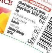SKYR 0. 1% traditional Icelandic product mango lactose-free 130g