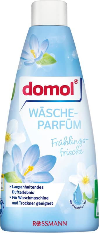 Domol Parfém na prádlo jarní svěžest