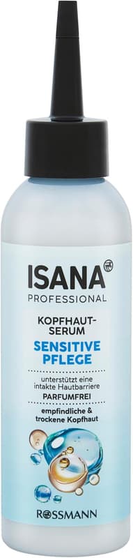 ISANA Professional Scalp serum