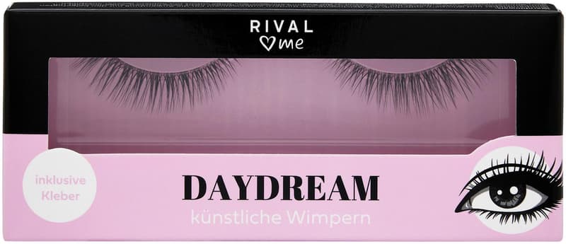 Rival LM Umělé řasy Daydream 01