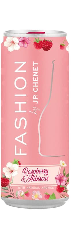 JP. Chenet Fashion Raspberry Hibiscus