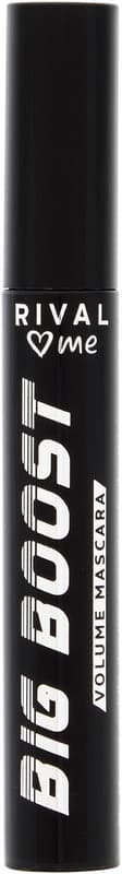 Rival LM Eyelash Big boost 01