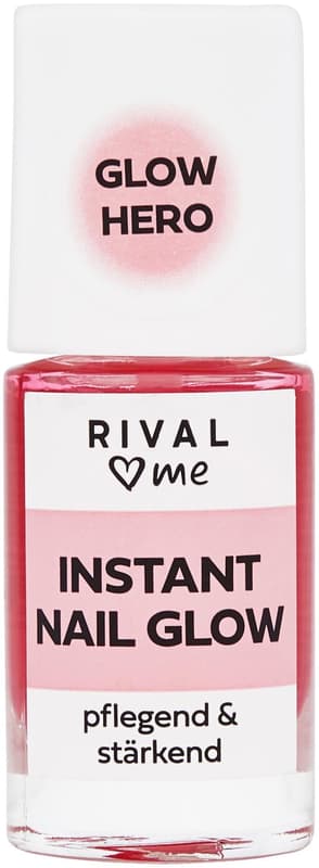 Rival LM Péče o nehty Instant Nail Glow