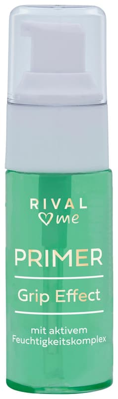Rival LM Makeup base Grip Effect