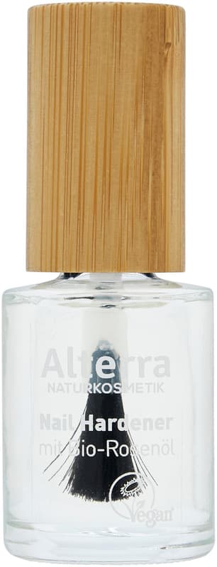 Alterra Strengthening nail polish