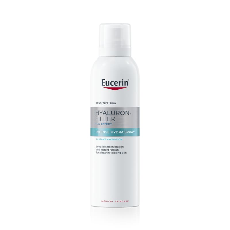 Eucerin HYALURON+3xEFFECT hydratační mlha 150ml
