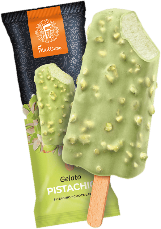 Fruitisimo pistachio