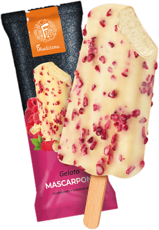 Fruitisimo Mascarpone
