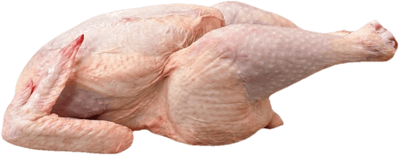 Farma rodiny Němcovy Kuře z pastvy chlazené