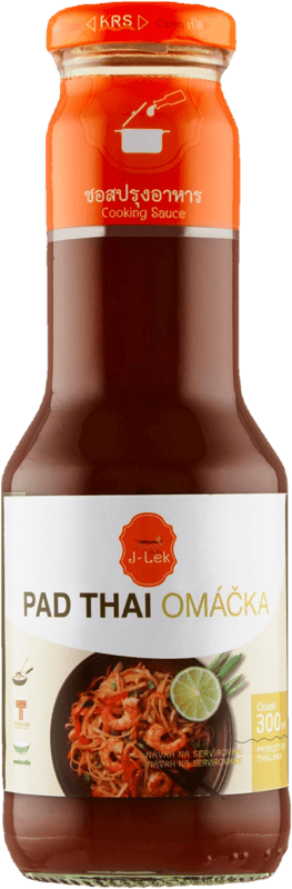 J–LEK Pad Thai omáčka