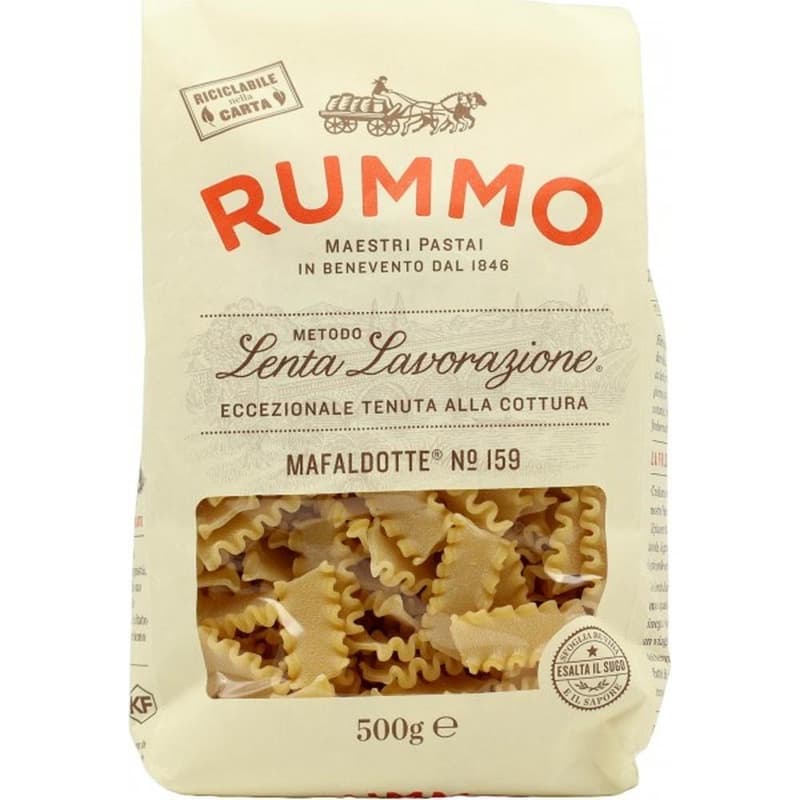RUMMO Mafaldotte N.159