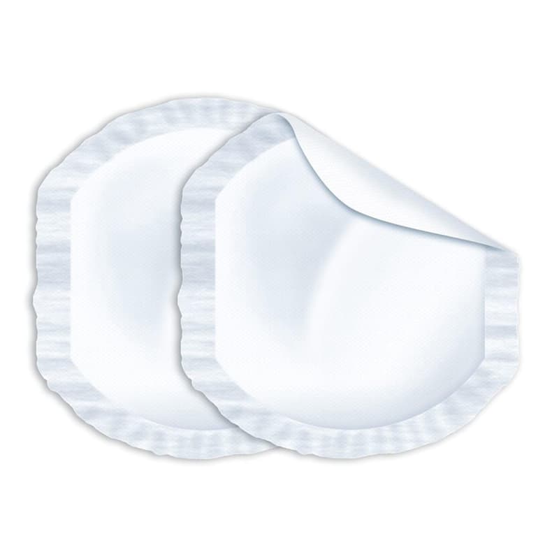 Chicco Antibacterial bra pads