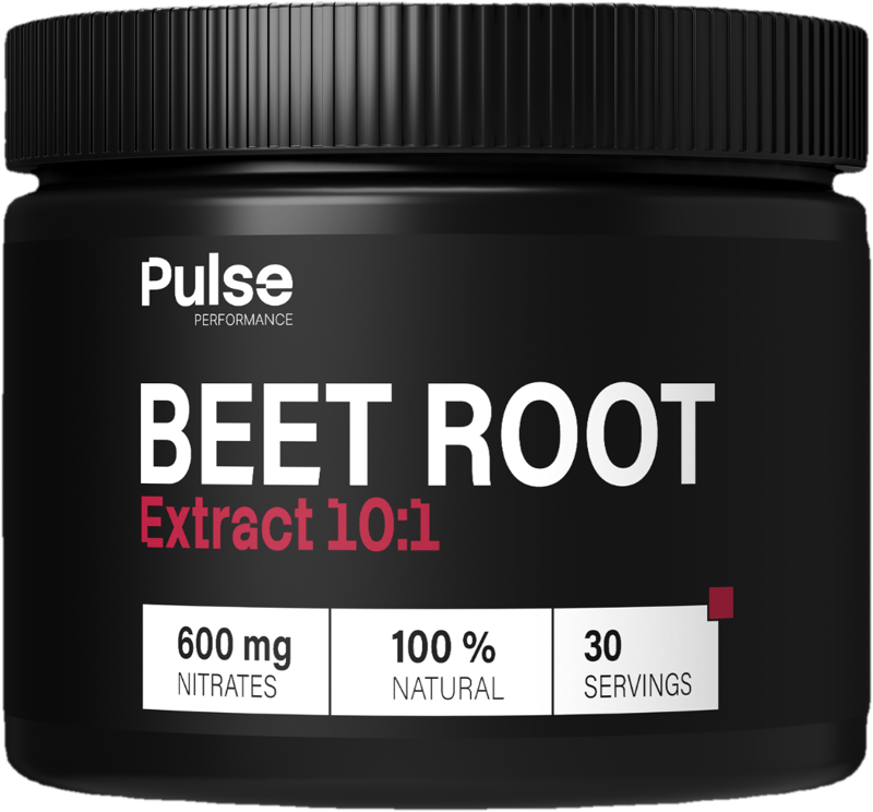 Pulse Performance Extrakt z červené řepy