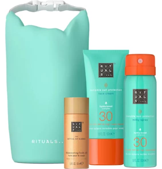 Rituals Karma Summer set