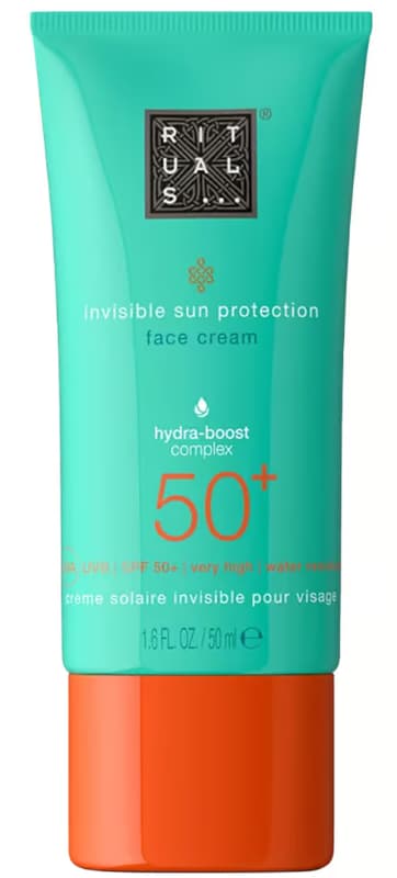 Rituals Karma Sun Protection pleťový krém na opalování SPF 50+