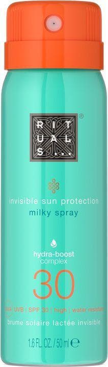 Rituals Karma Sun Protection tělový sprej na opalování SPF 30
