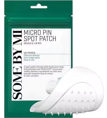 Some By Mi 30 Days Micro Pin Spot Patch