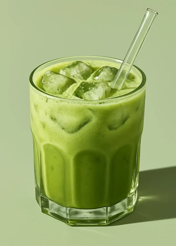 Venira Super Matcha bez příchutě 45g