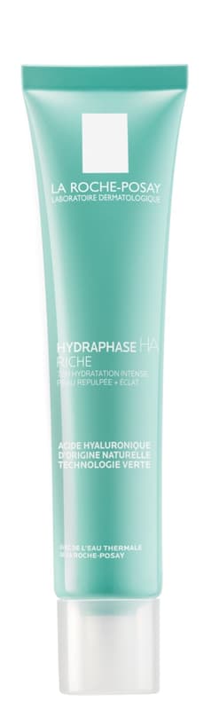 LA ROCHE-POSAY HYDRAPHASE HA výživná textura 40ml