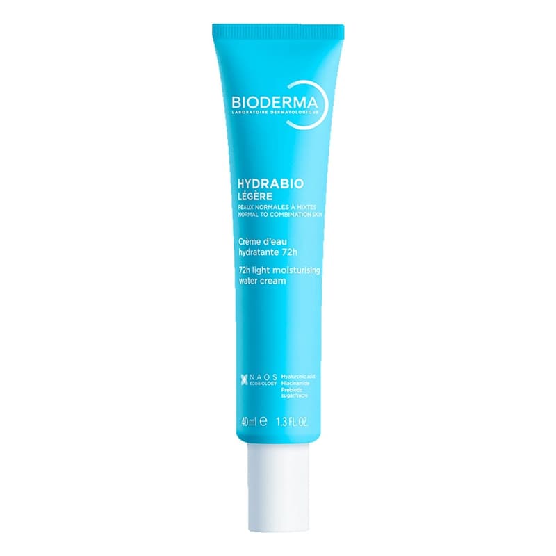 BIODERMA Hydrabio Light krém 40ml