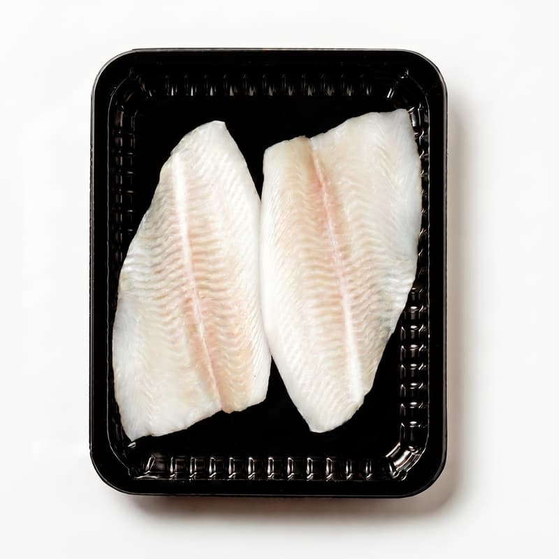 Oceans Platýs filet bez kůže