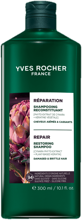 Yves Rocher Regenerační šampon