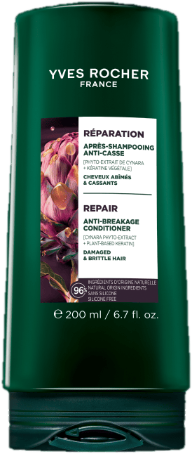 Yves Rocher Regenerační kondicionér