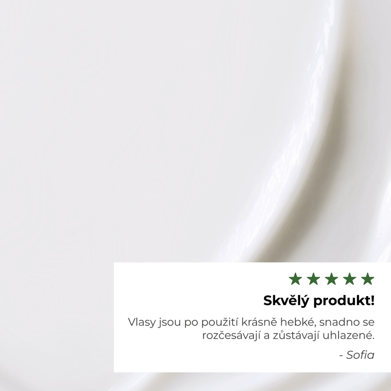 Yves Rocher Regenerační kondicionér