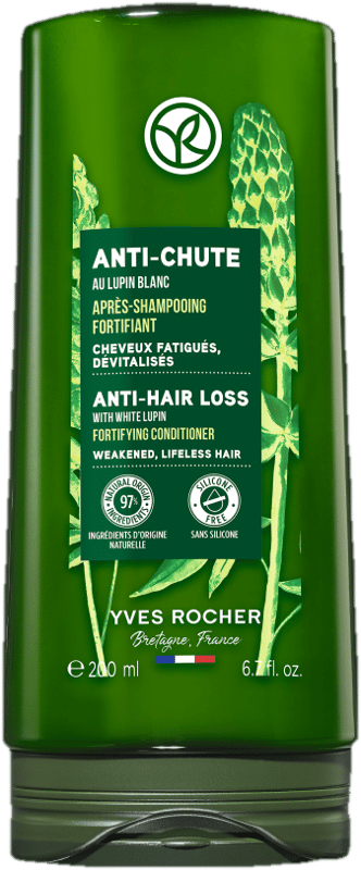 Yves Rocher Kondicionér na podporu růstu vlasů