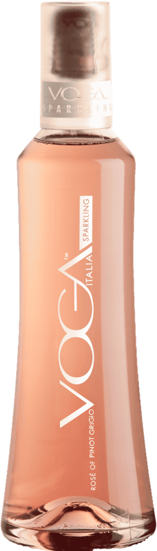 Voga Pinot Grigio rosé sparkling