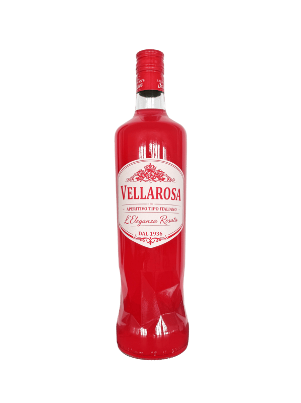 Vellarosa Aperitivo 14% obj.