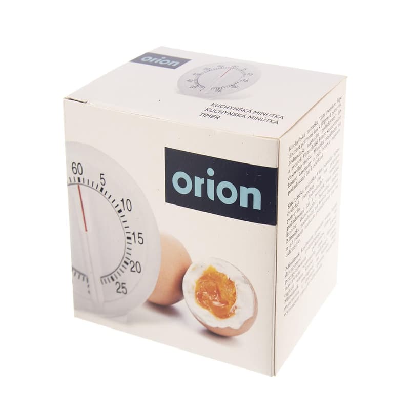 Orion Minutka kuchyňská mechanická