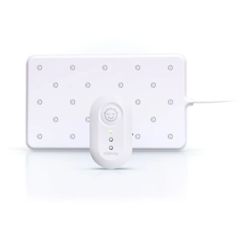 Nanny BM-02 Monitor dechu miminka