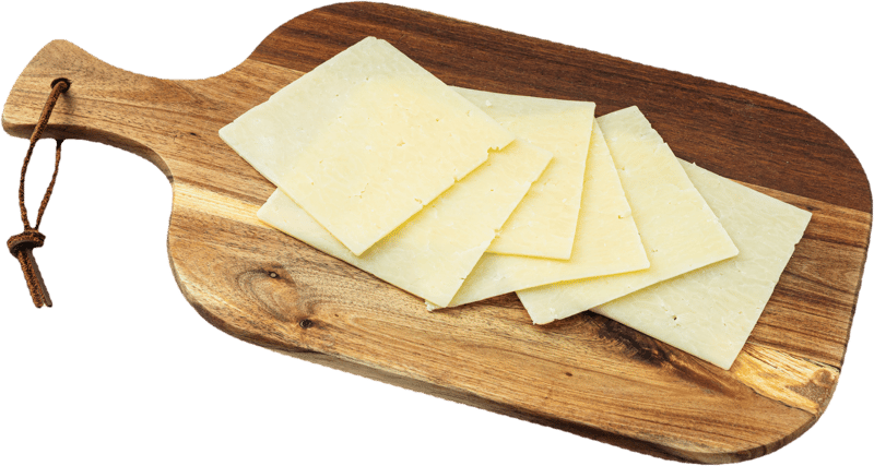 Rohlik.cz Gouda 48% Lactose-free