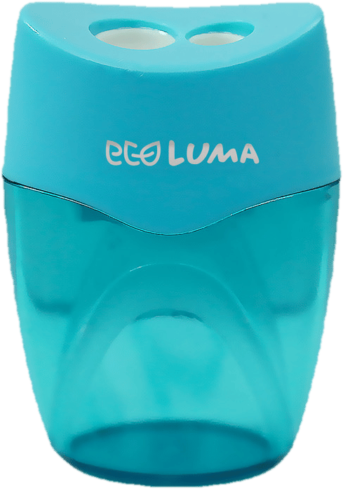 Luma EKO Ořezávátko se zásobníkem