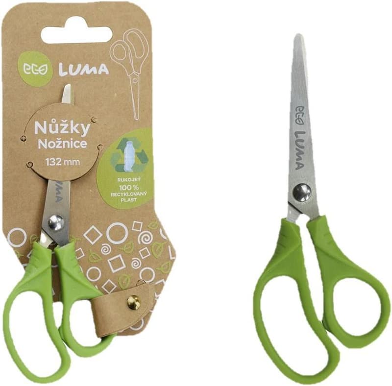 Luma EKO Nůžky 132 mm