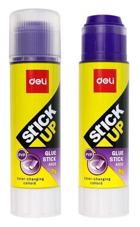 Deli Stick Up Chameleon lepidlo tuhé