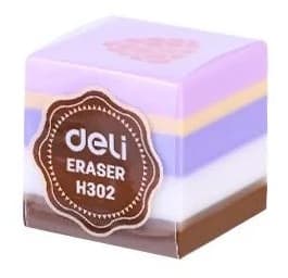 Deli Guma mazací dortík