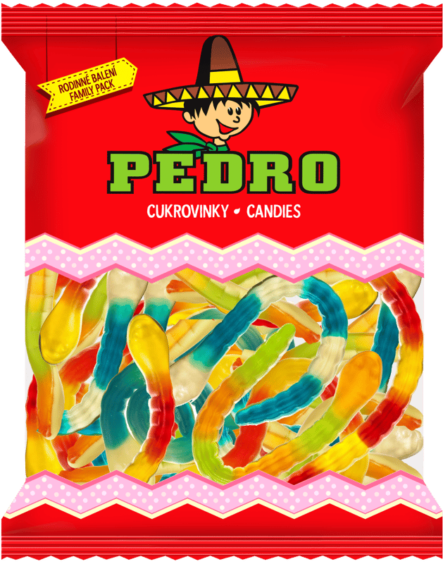 Pedro Hadi