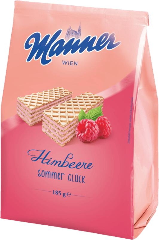 Manner Malina