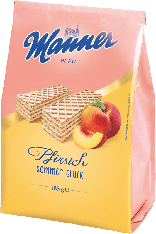 Manner Broskev