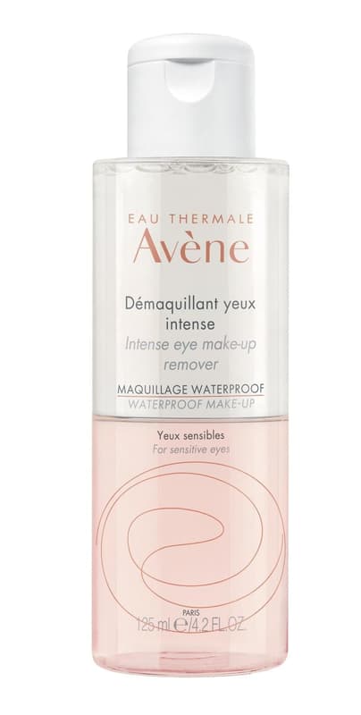 AVENE Intenzivní odličovač očí 125ml